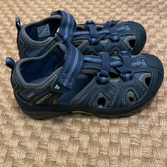 💧Merrell Kids Hydro Sandal💧 - Picture 5 of 8